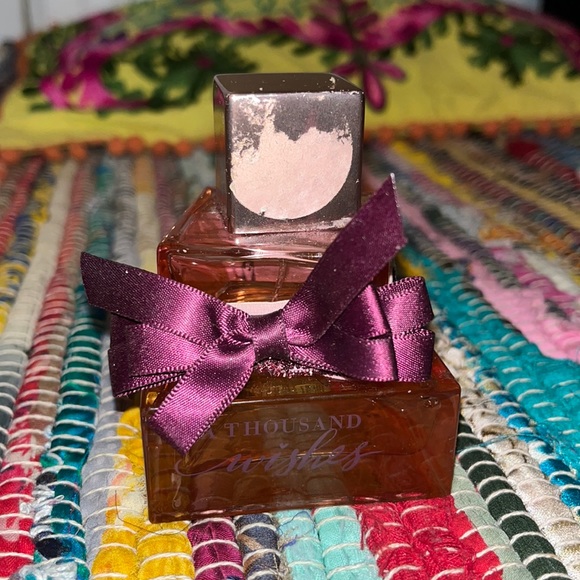 Bath & Body Works A Thousand Wishes 2.5 oz fragrance,New Products : American Fashion Style Bags On Sale